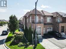 LOWER - 33 WASAGA ROAD Brampton