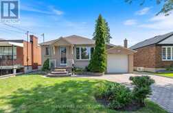 31 CHARTWELL ROAD Toronto