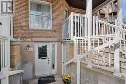 412 CRAWFORD STREET Toronto 