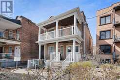 412 CRAWFORD STREET Toronto 