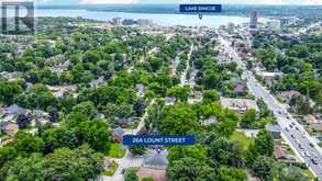 26A LOUNT STREET Barrie 