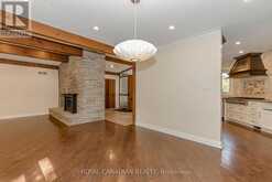 438 TEMAGAMI CRESCENT Mississauga 