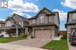 166 BRADSHAW DRIVE Stratford 