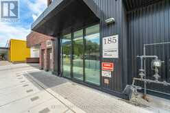 1107 - 185 ALBERTA AVENUE Toronto