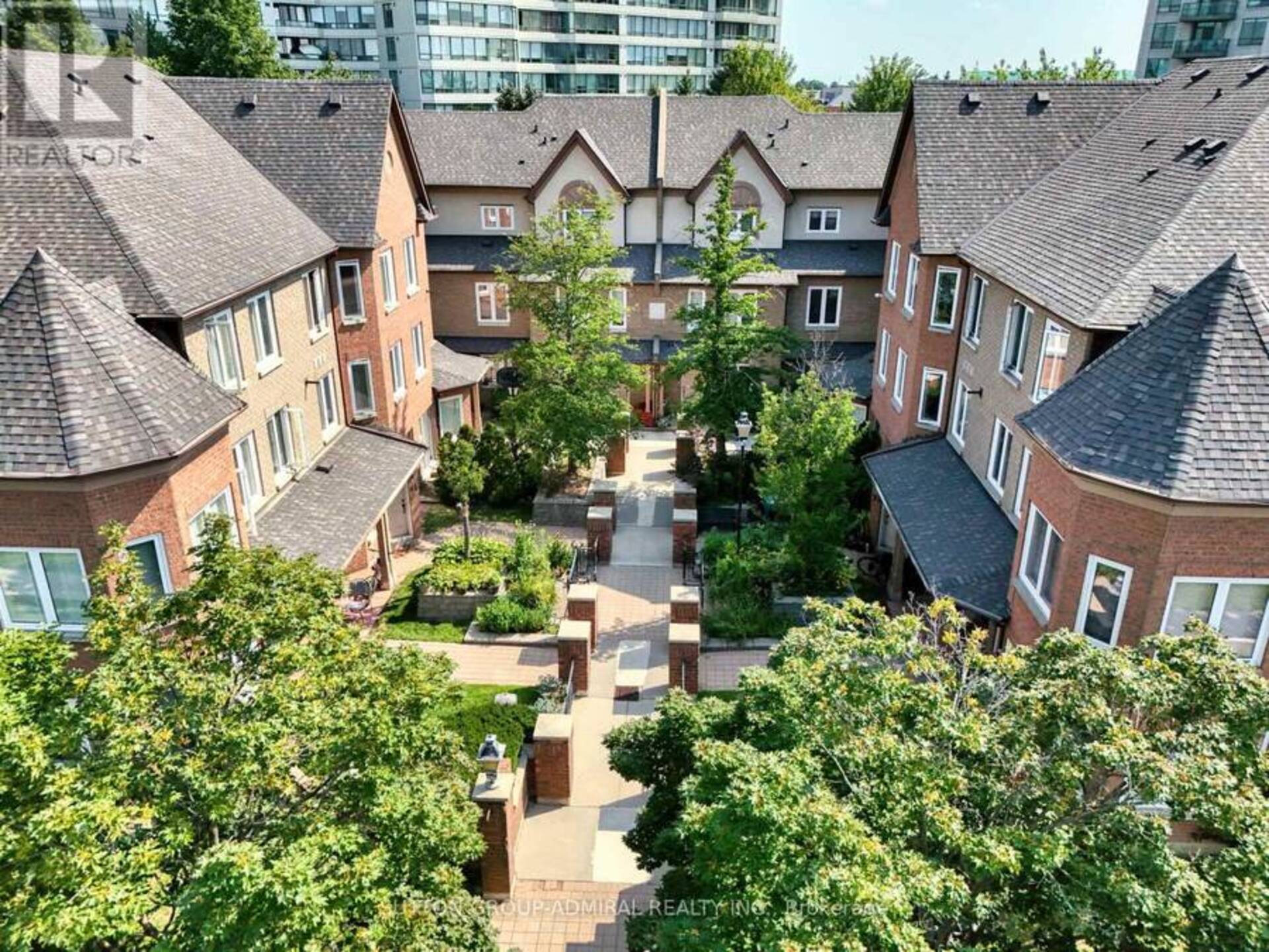 67 - 735 NEW WESTMINSTER DRIVE Vaughan