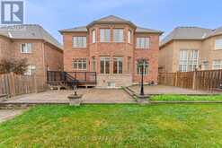 33 BERKSHIRE CRESCENT Markham 