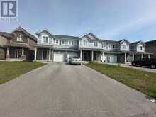 128 SUNFLOWER PLACE Welland