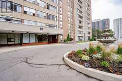 1211 - 18 KNIGHTSBRIDGE ROAD Brampton 