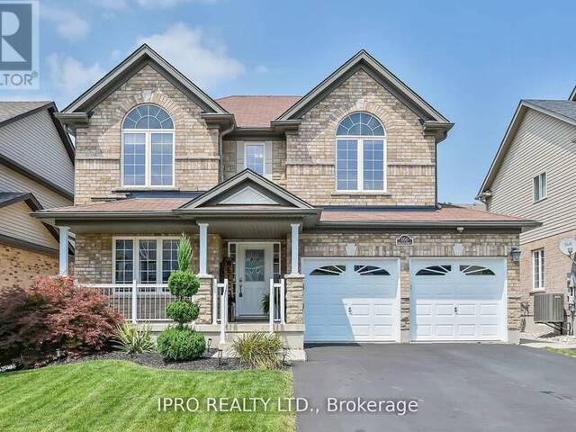 166 HILLTOP DRIVE North Dumfries Ontario