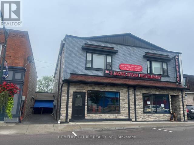 11-15 MILL STREET Quinte West Ontario