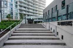 307 - 75 QUEENS WHARF ROAD Toronto