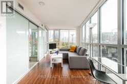 307 - 75 QUEENS WHARF ROAD Toronto