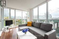 307 - 75 QUEENS WHARF ROAD Toronto