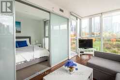 307 - 75 QUEENS WHARF ROAD Toronto