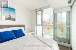 307 - 75 QUEENS WHARF ROAD Toronto