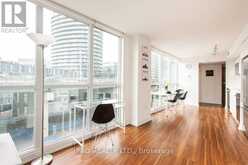 307 - 75 QUEENS WHARF ROAD Toronto