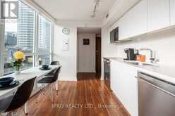 307 - 75 QUEENS WHARF ROAD Toronto