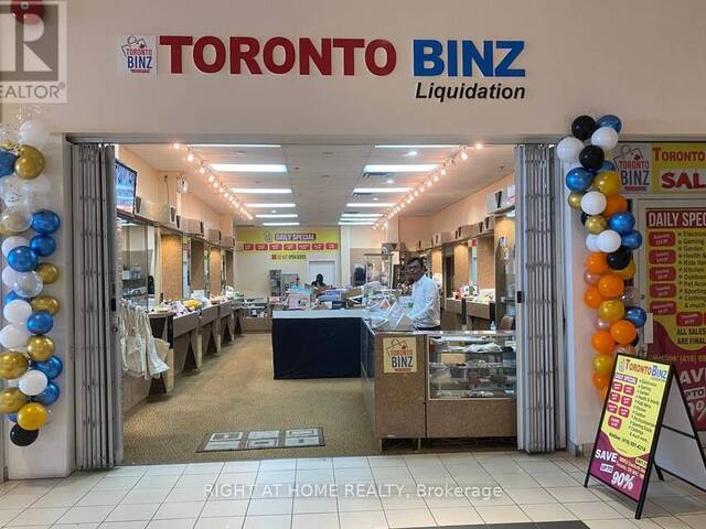 21 - 3003 DANFORTH AVENUE Toronto Ontario