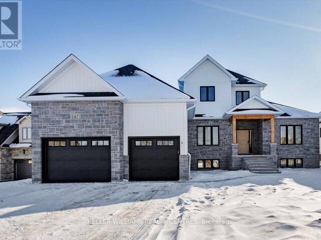 147 LAKE DRIVE E Georgina Ontario