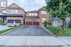 73 PANTOMINE BOULEVARD Brampton 