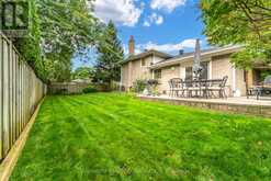 1608 BOXWOOD WAY Mississauga 