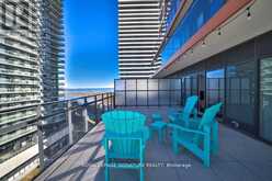 913 - 30 SHORE BREEZE DRIVE Toronto