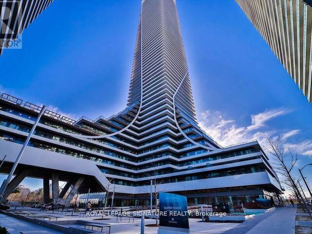 913 - 30 SHORE BREEZE DRIVE Toronto Ontario