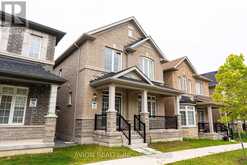 538 WHITE'S HILL AVENUE Markham 