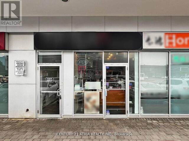 86 - 505 HIGHWAY 7 E Markham Ontario