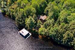 22-26LM TAYLOR ISLAND Gravenhurst