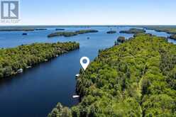 22-26LM TAYLOR ISLAND Gravenhurst