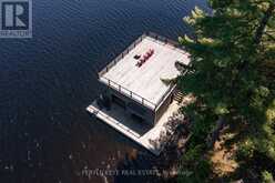 22-26LM TAYLOR ISLAND Gravenhurst