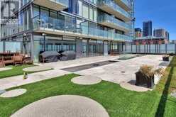 1705 - 75 ST NICHOLAS STREET Toronto