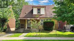 149 AVONDALE AVENUE Toronto