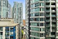 1512 - 60 SHUTER STREET Toronto