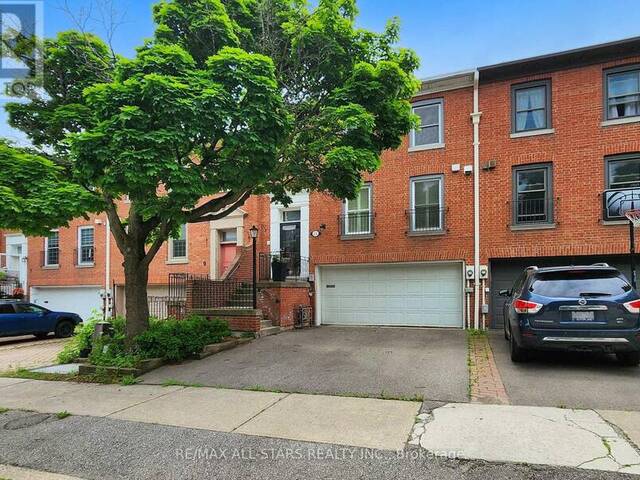 11 MALLINGHAM COURT Toronto Ontario