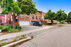 11 MALLINGHAM COURT Toronto