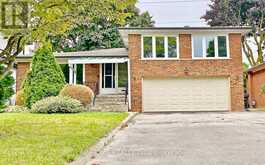 63 BOWERBANK DRIVE Toronto