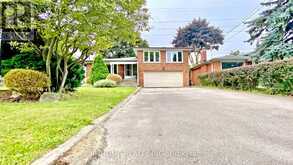 63 BOWERBANK DRIVE Toronto