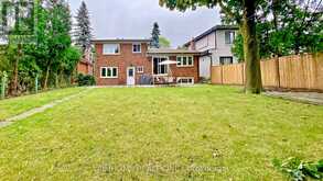 63 BOWERBANK DRIVE Toronto