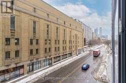 312 - 403 CHURCH STREET Toronto