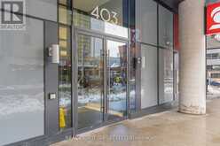 312 - 403 CHURCH STREET Toronto