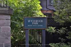 12 WYCHWOOD PARK Toronto