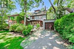 12 WYCHWOOD PARK Toronto