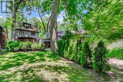 12 WYCHWOOD PARK Toronto