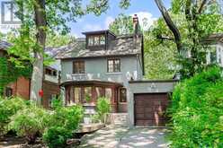 12 WYCHWOOD PARK Toronto