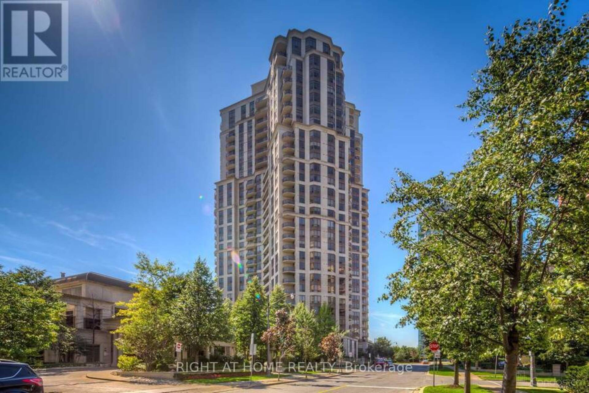 2203 - 78 HARRISON GARDEN BOULEVARD Toronto