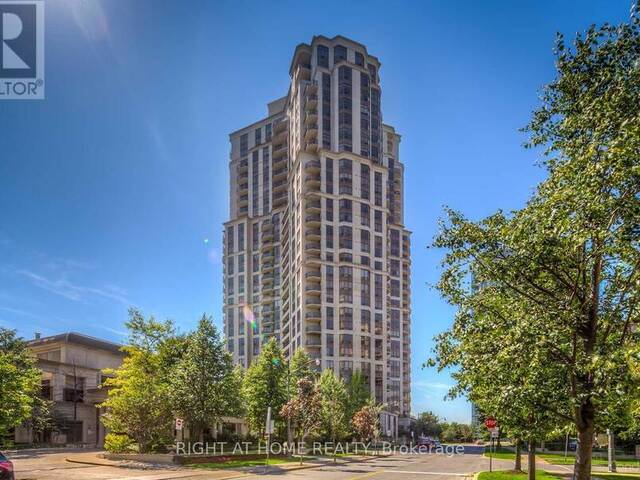 2203 - 78 HARRISON GARDEN BOULEVARD Toronto Ontario