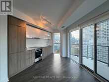 1203 - 159 WELLESLEY STREET E Toronto