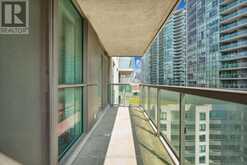 1807 - 25 LOWER SIMCOE STREET Toronto